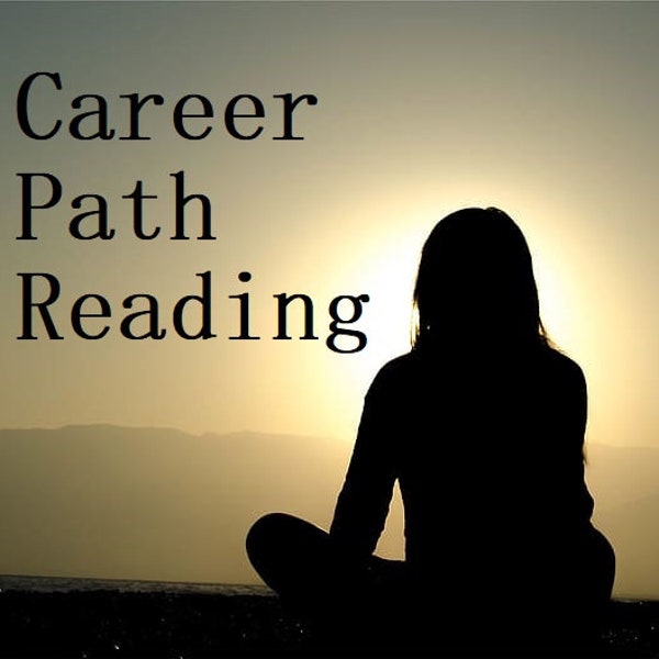 Career Psychic Reading, quick reply, One question psychic reading, Your job, Will you get hired, how will interview go, better pay, Career