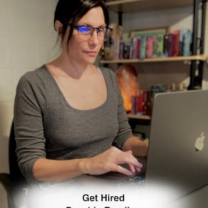 Get Hired Psychic Reading, Job, Career, Accurate tarot reader, Money, wealth, raise, promotion