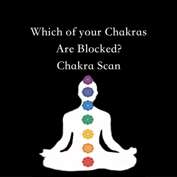 Chakra Scan Reading, Chakra Blocked, Chaka Cleared, Psychic Reading from Psychic Adelle, Psychic Healer, Psychic Guide, Reiki Healing