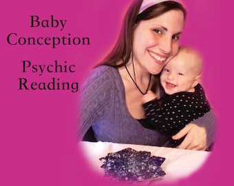 Pregnancy Psychic Reading, Gender, Due Date, Symptoms, conception, pregnant, baby psychic, fertility