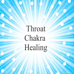Keelchakra Healing Sessie, Psychische Chakra, Psychische Adelle, Helende Chakra's, Snelle Psychische, Reiki Genezing, Reiki Healer op afstand, genezen