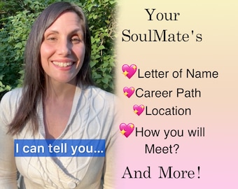 Soulmate Psychic Reading, Accurate Tarot reader, love, marriage, relationship, fast reading.