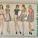 see more listings in the vintage Patterns section