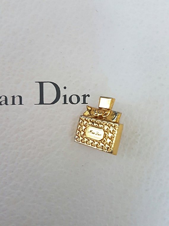 Tiny,Vintage,Miss Dior,Christian Dior,Dior,Perfume