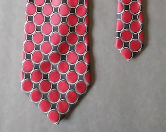 Vintage Tie
