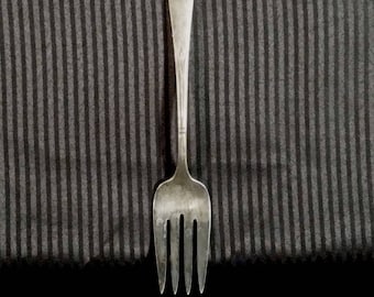 Antique Serving Fork