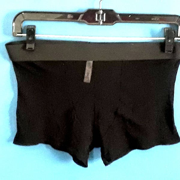 Mesh Boxer Briefs