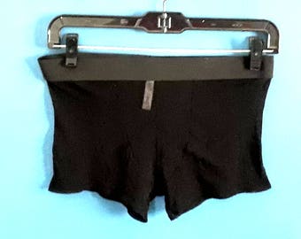 Mesh Boxer Briefs