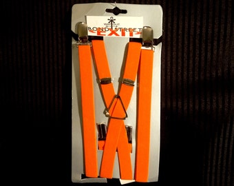 1/2" Suspenders