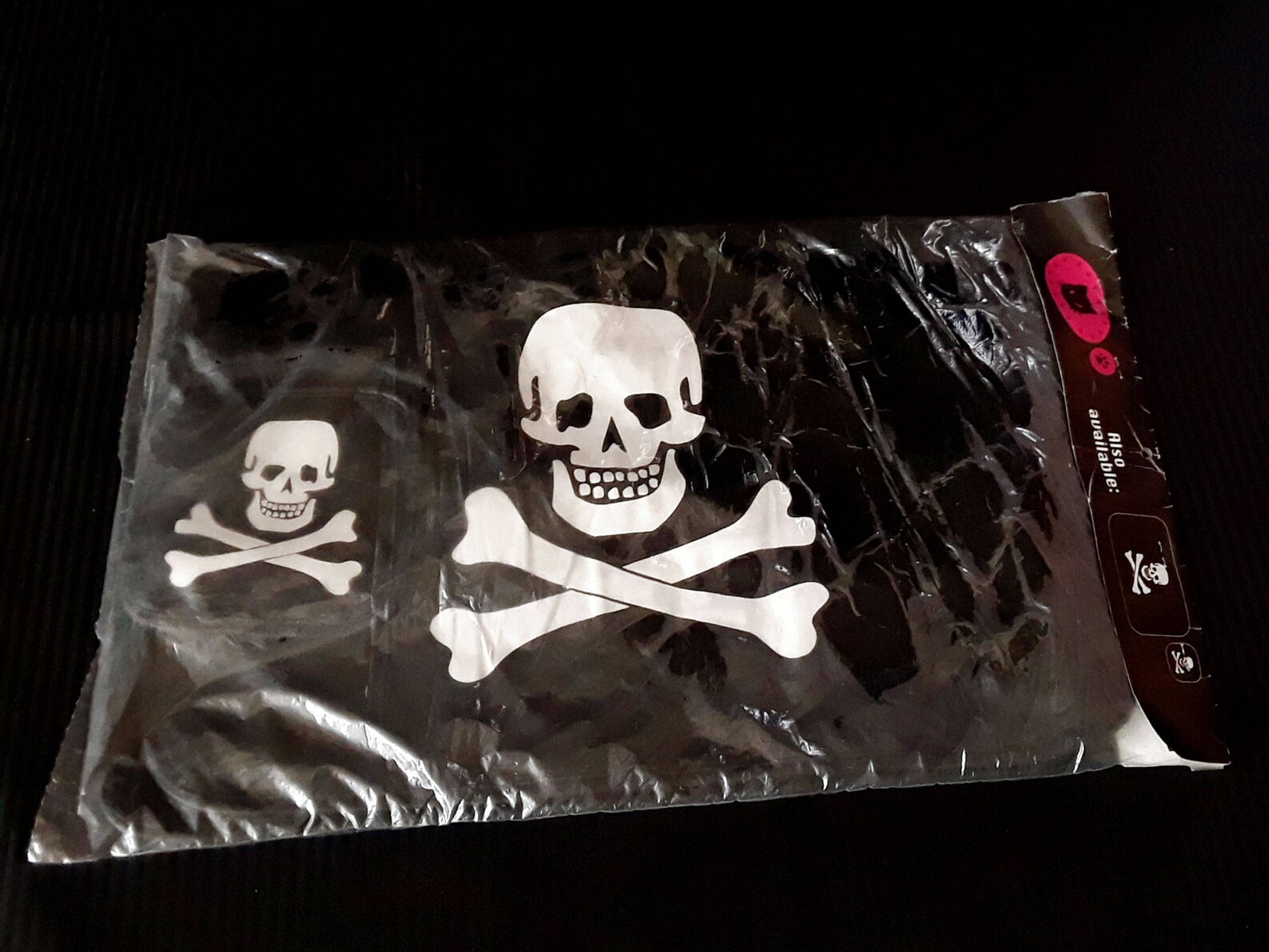 Skull Placemats Etsy