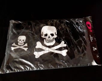 Skull Placemats