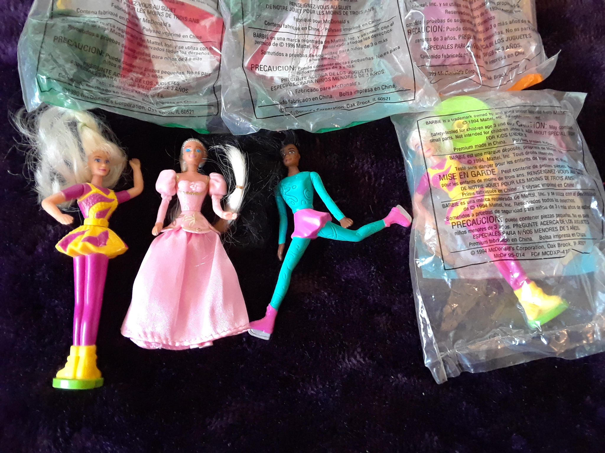 Juguetes toys de barbie hotsell
