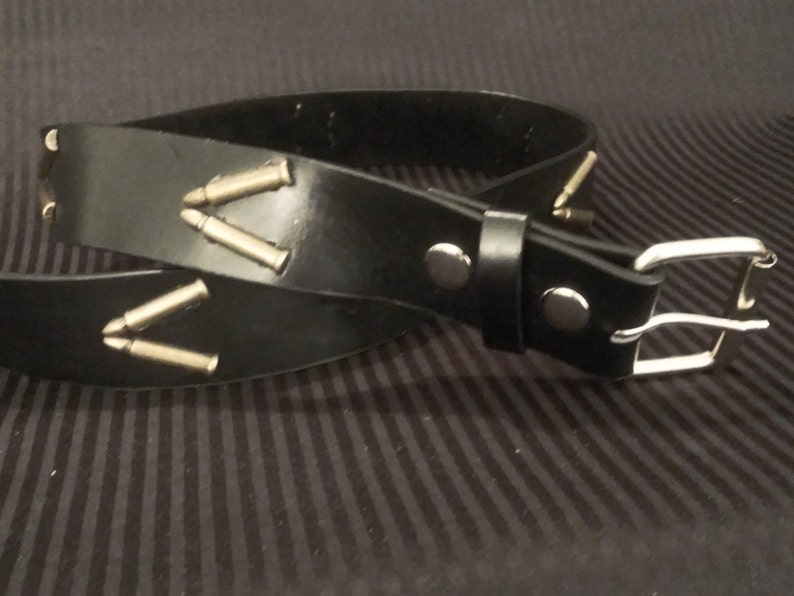 bullet belt hot topic
