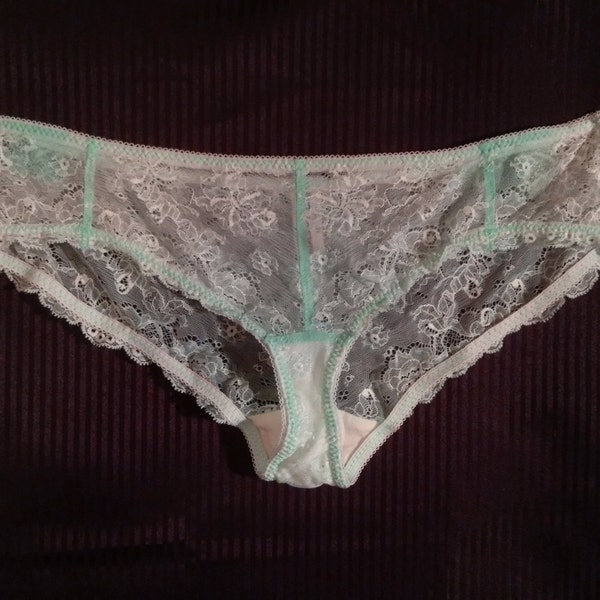 Lace Panty