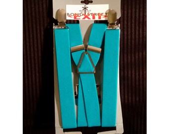 1 Inch Suspender / Braces