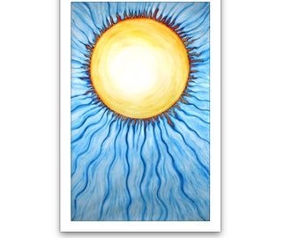 SOLD Sun Stream