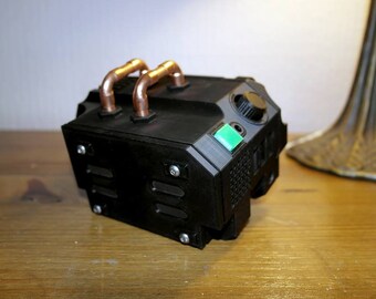 proton pack neutrona wand