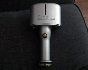 Ghostbusters 2 Globuscope