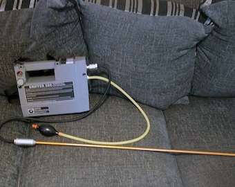 Ghostbusters Ghost Sniffer