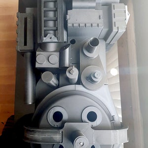 Ghostbusters Proton Pack