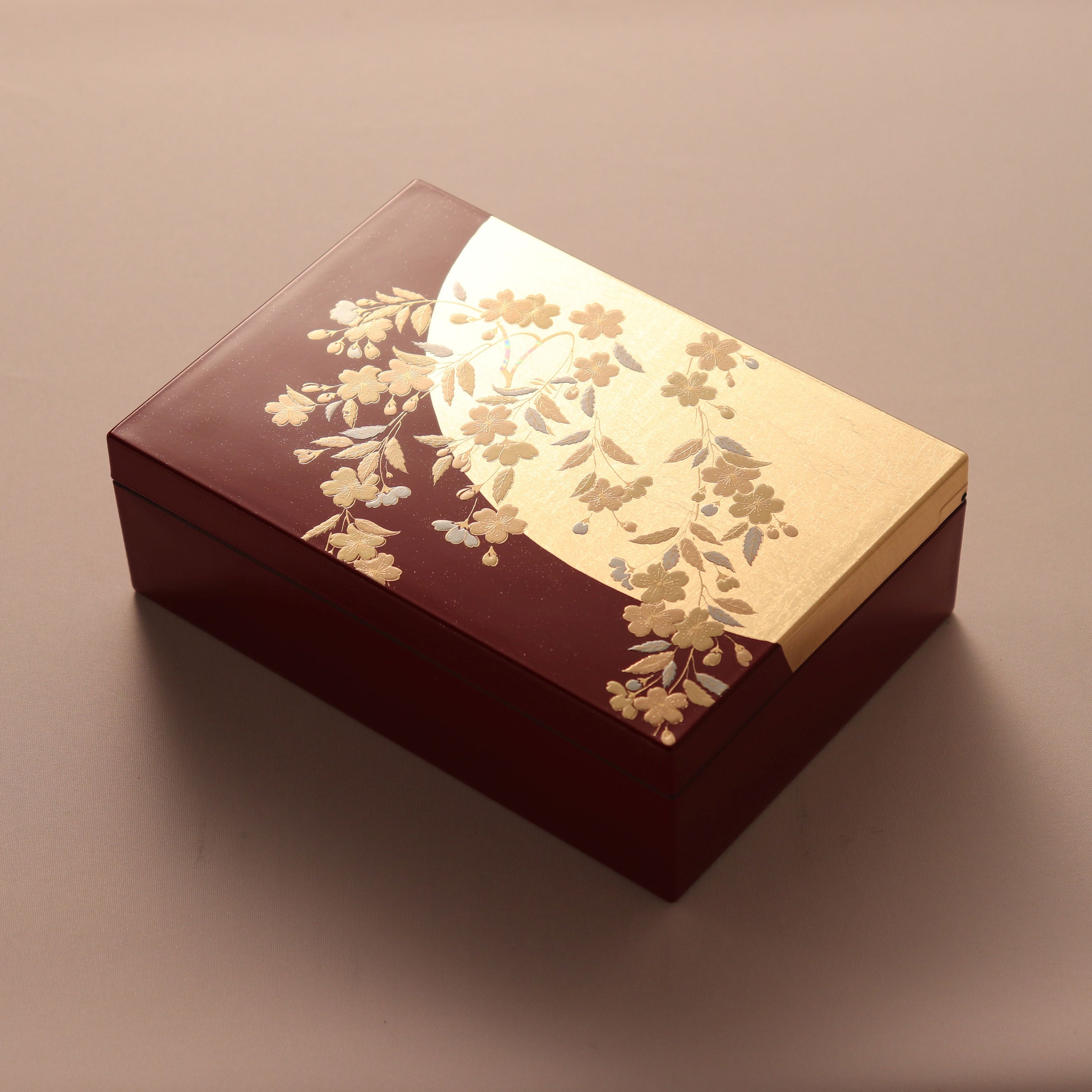 Jewelry Box Japan Traditional Crafts 