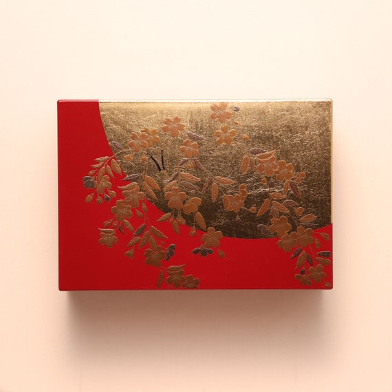 Jewelry Box Japan Traditional Crafts 