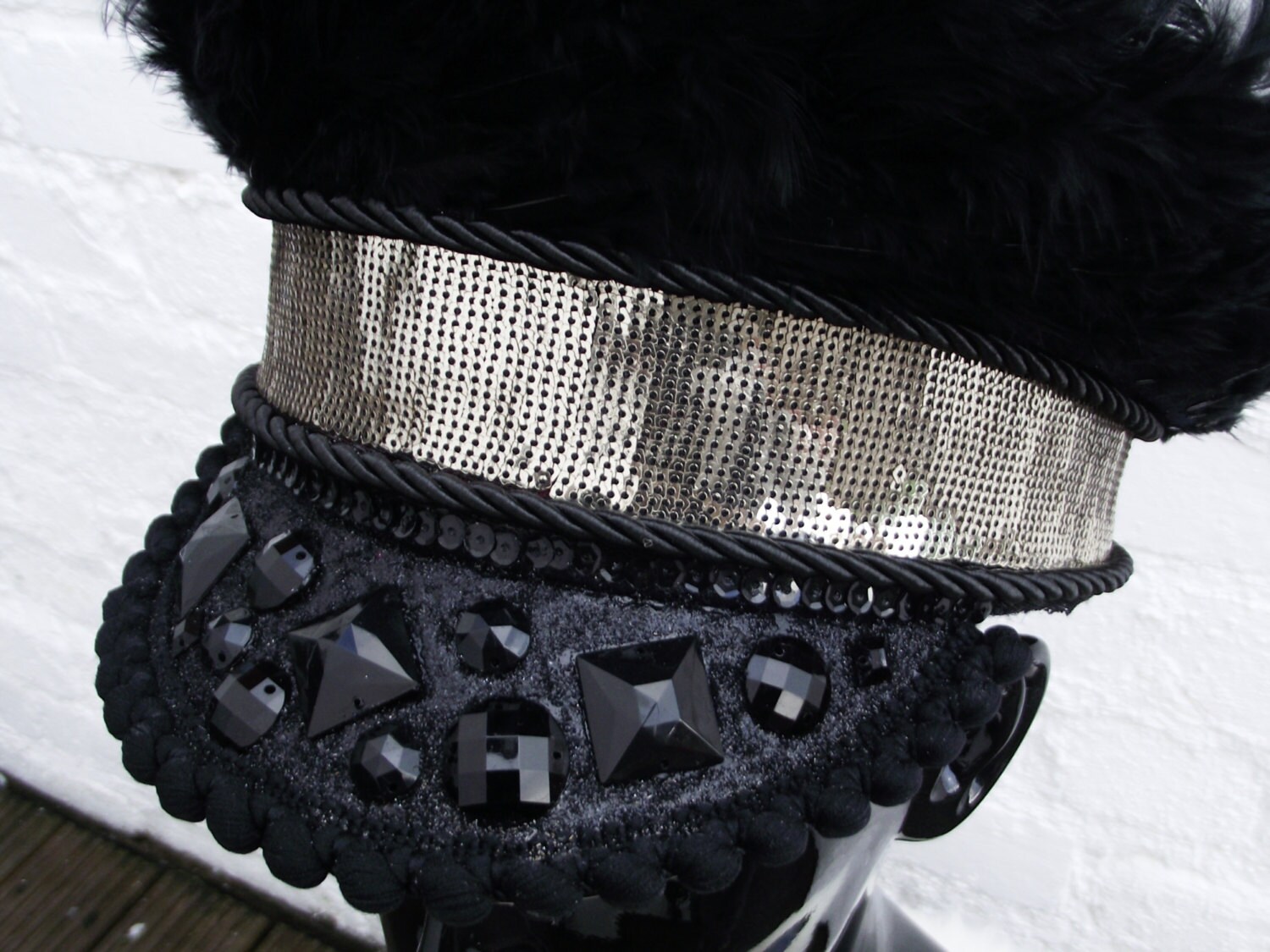 The Sultan Hat Etsy UK