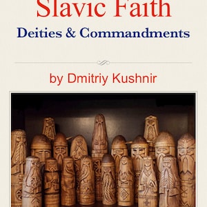 The Slavic Way - book 2