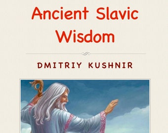 The Slavic Way - book 10