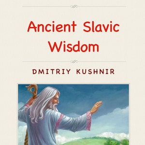 The Slavic Way - book 10