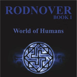 Rodnover Series (4 books)