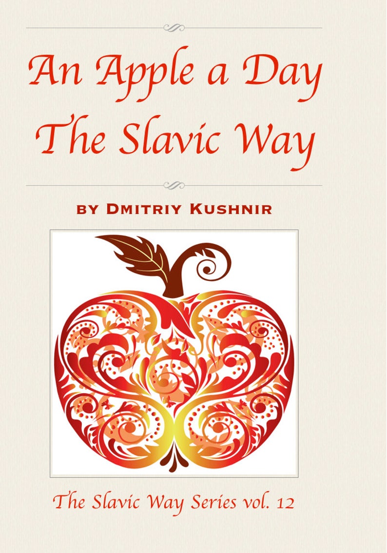 The Slavic Way book 12 image 1