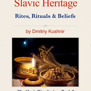 The Slavic Way - book 8