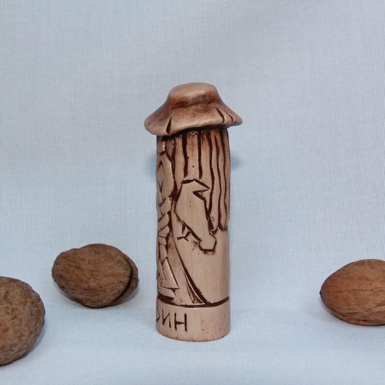 ODIN Figurine