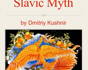 The Slavic Way - book 4