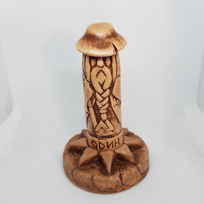 ODIN Figurine