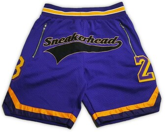 Finals Basketball Shorts - Etsy