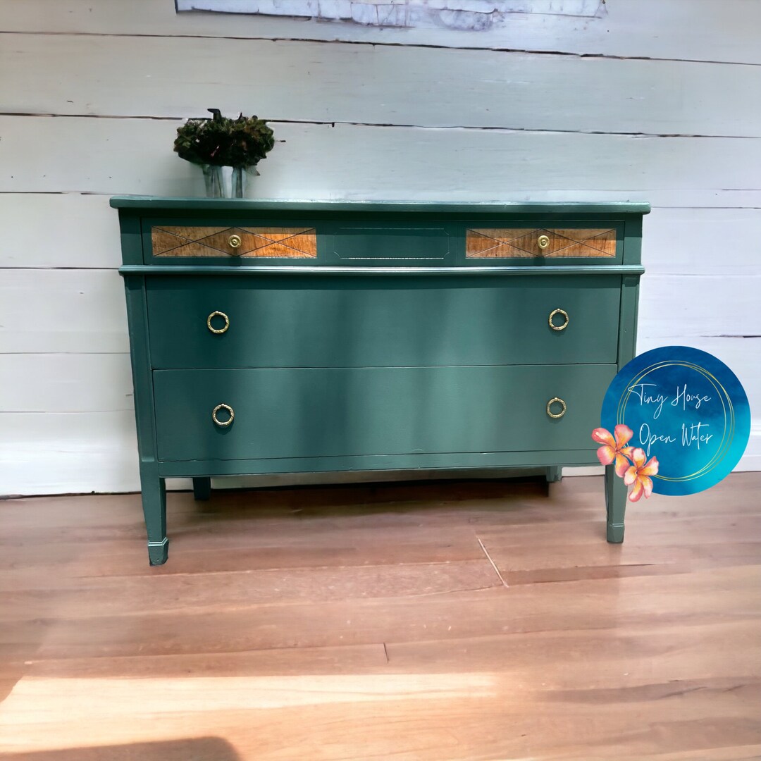 Vintage Grove Miss Lillians Nowax Chock Paint Self Leveling Furniture