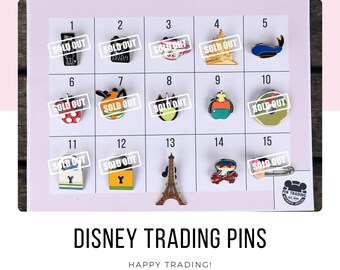 Pluto Classic Magical Mystery Series 11 Disney Pin Trading
