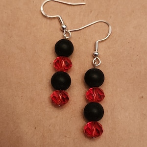 Cherry - Black