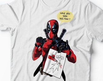 Finding francis deals deadpool jacket