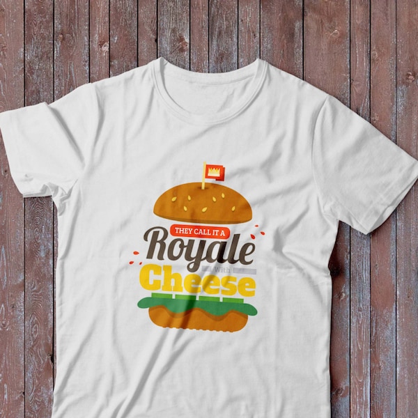 Pulp Fiction Quote Etsy