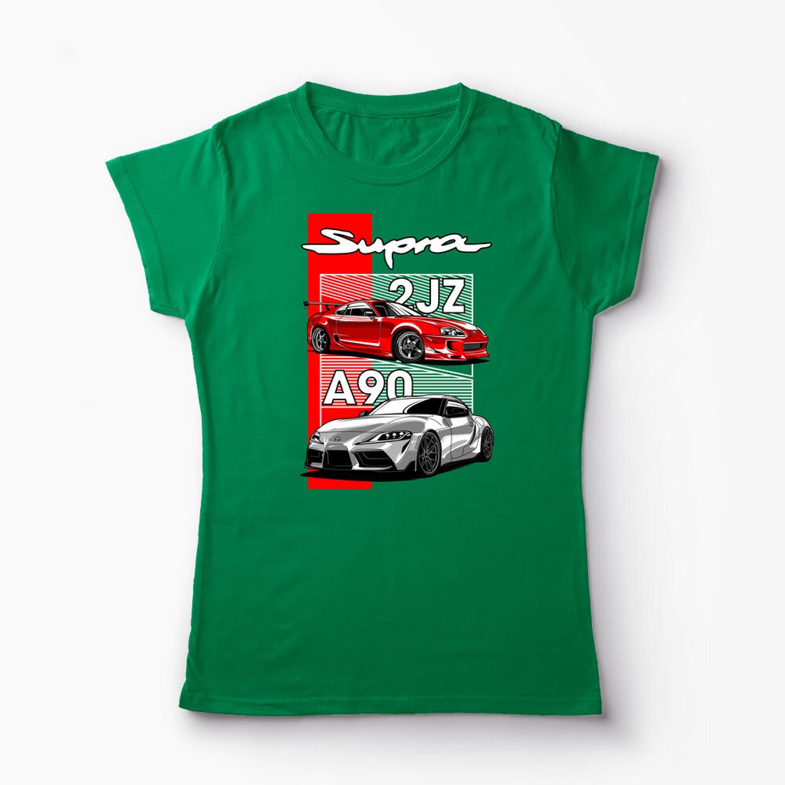 Toyota supra футболка Toyota supra футболка
