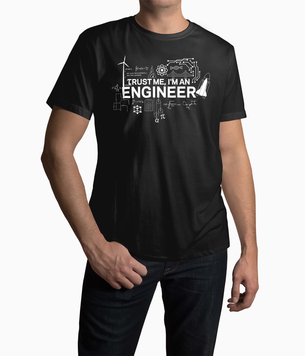 Trust me I'm a ALBANIAN T-shirt Funny BIRTHDAY T shirt Im dad Present Gift XMAS Trust me I'm a ALBANIAN T-shirt Funny BIRTHDAY T shirt Im dad Present Gift XMAS
