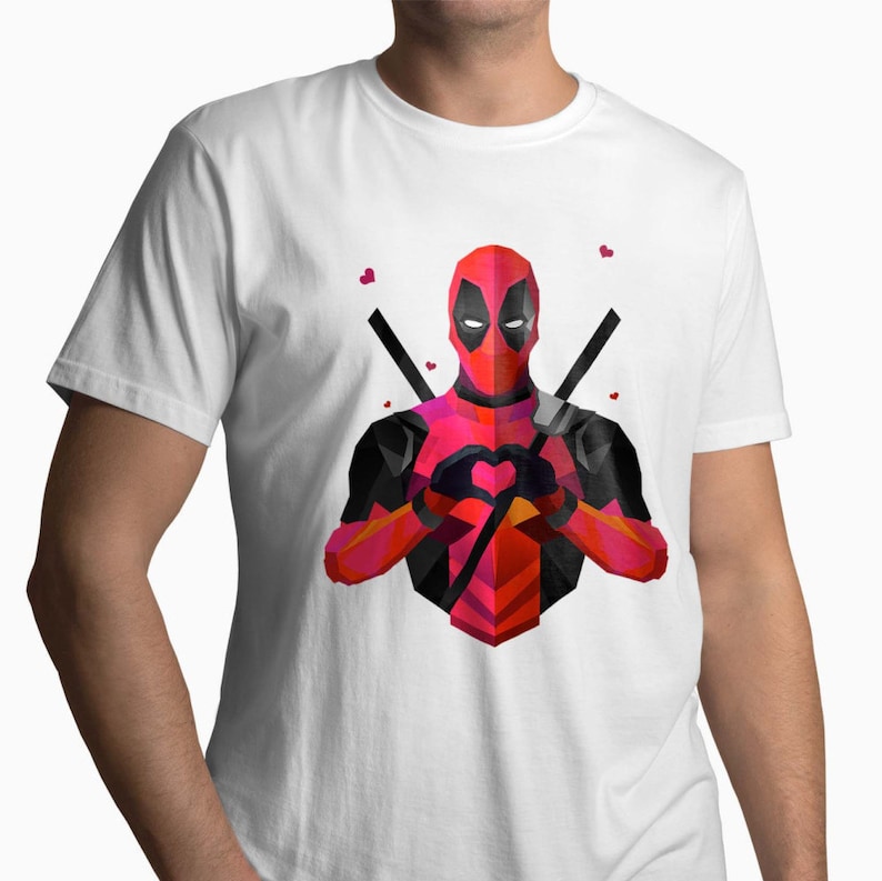 cat shirt from deadpool 2