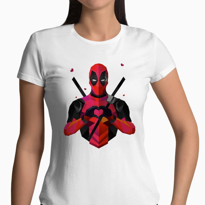 cat shirt from deadpool 2