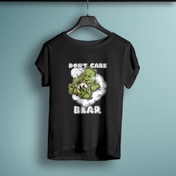 Meth Bear  Essential T-Shirt for Sale by back2beantown