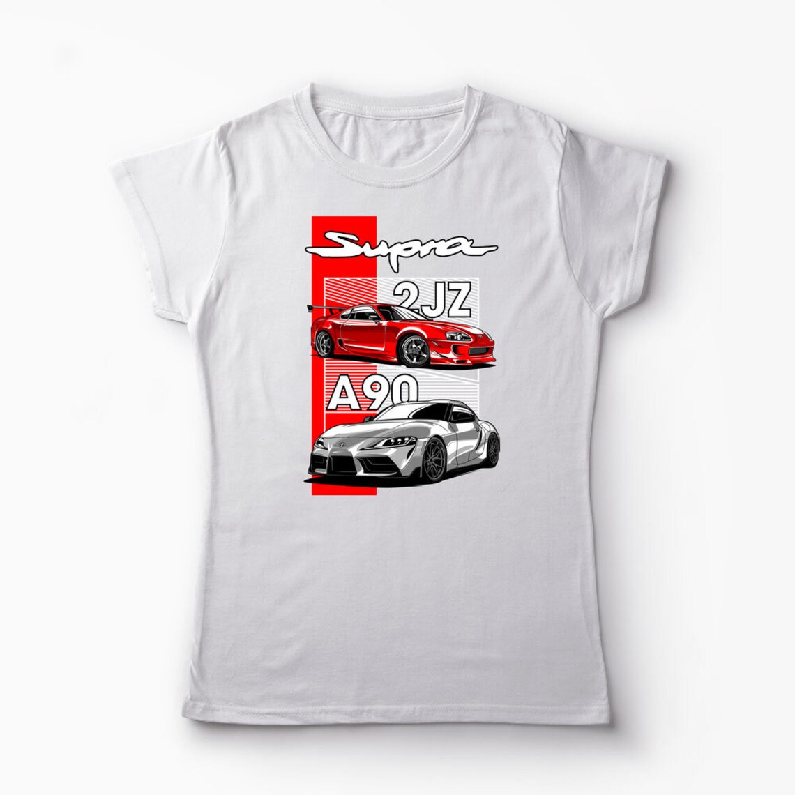 Toyota supra футболка Toyota supra футболка