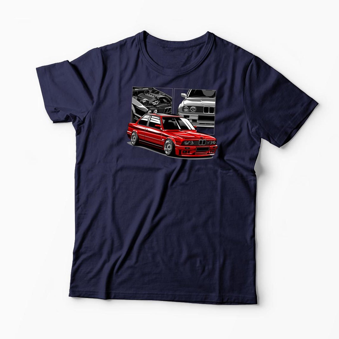 e30 tshirt