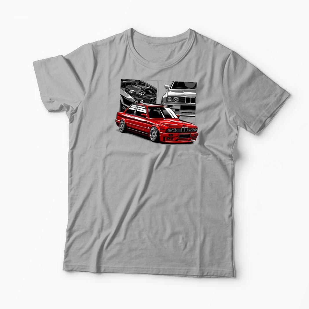e30 tshirt